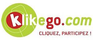 Inscrription Klikego