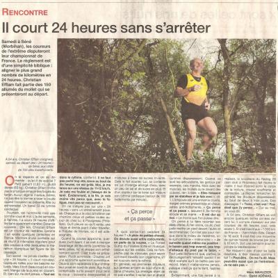 Ouest France Christian