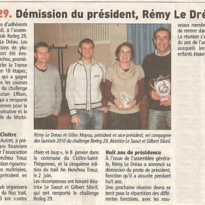 A.g Redeg 29 Du 12.11.10