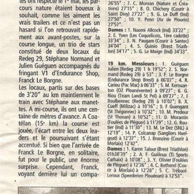 An Henchou Treuz Le Telegramme 03.05.12