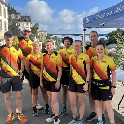 Au Fil De L'eau - Morlaix 2025