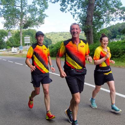 Au Fil De L'eau - Morlaix 2025