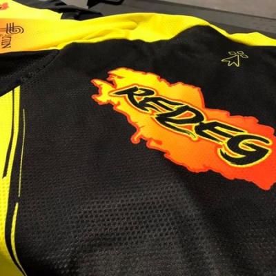 Maillot Redeg29