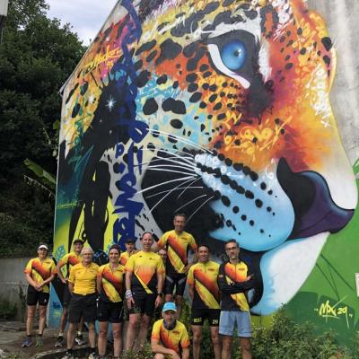 Sortie Redeg Juillet 2020 B