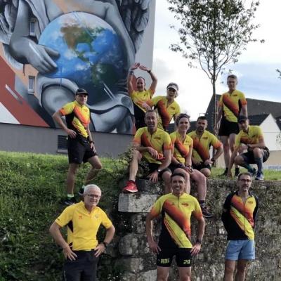 Sortie Redeg Juillet 2020